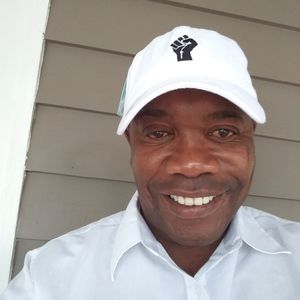 Meet your Posher, Mark